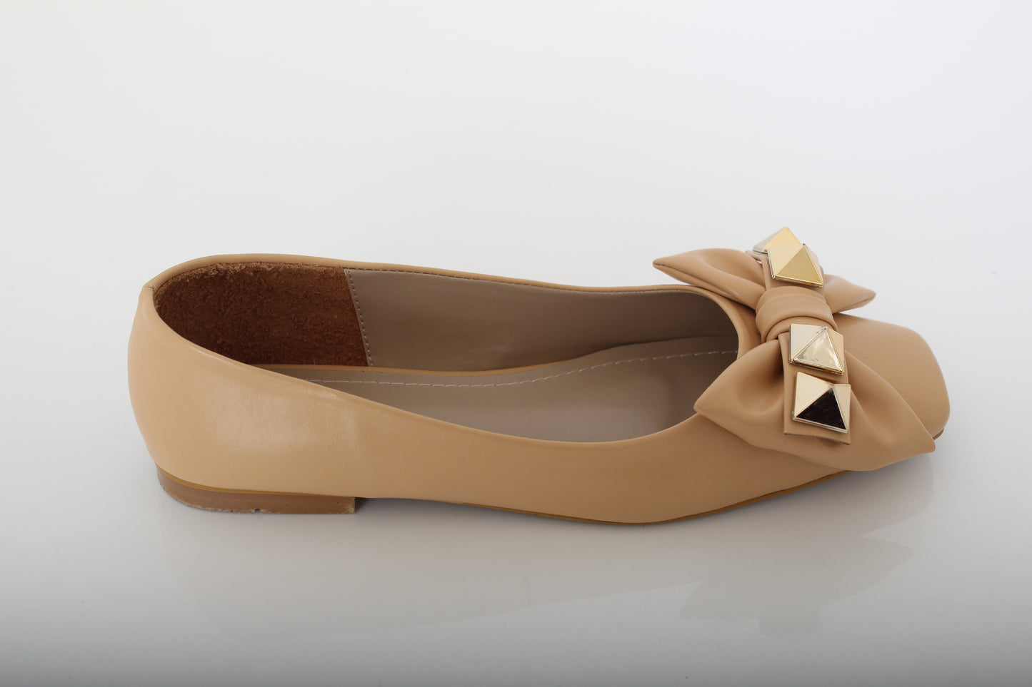 PINO VERDE Ballerine