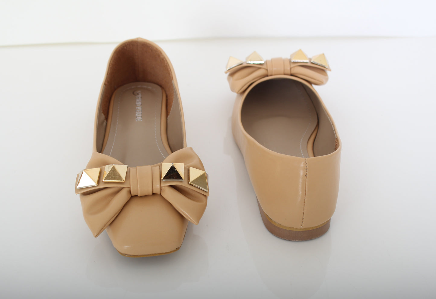 PINO VERDE Ballerine