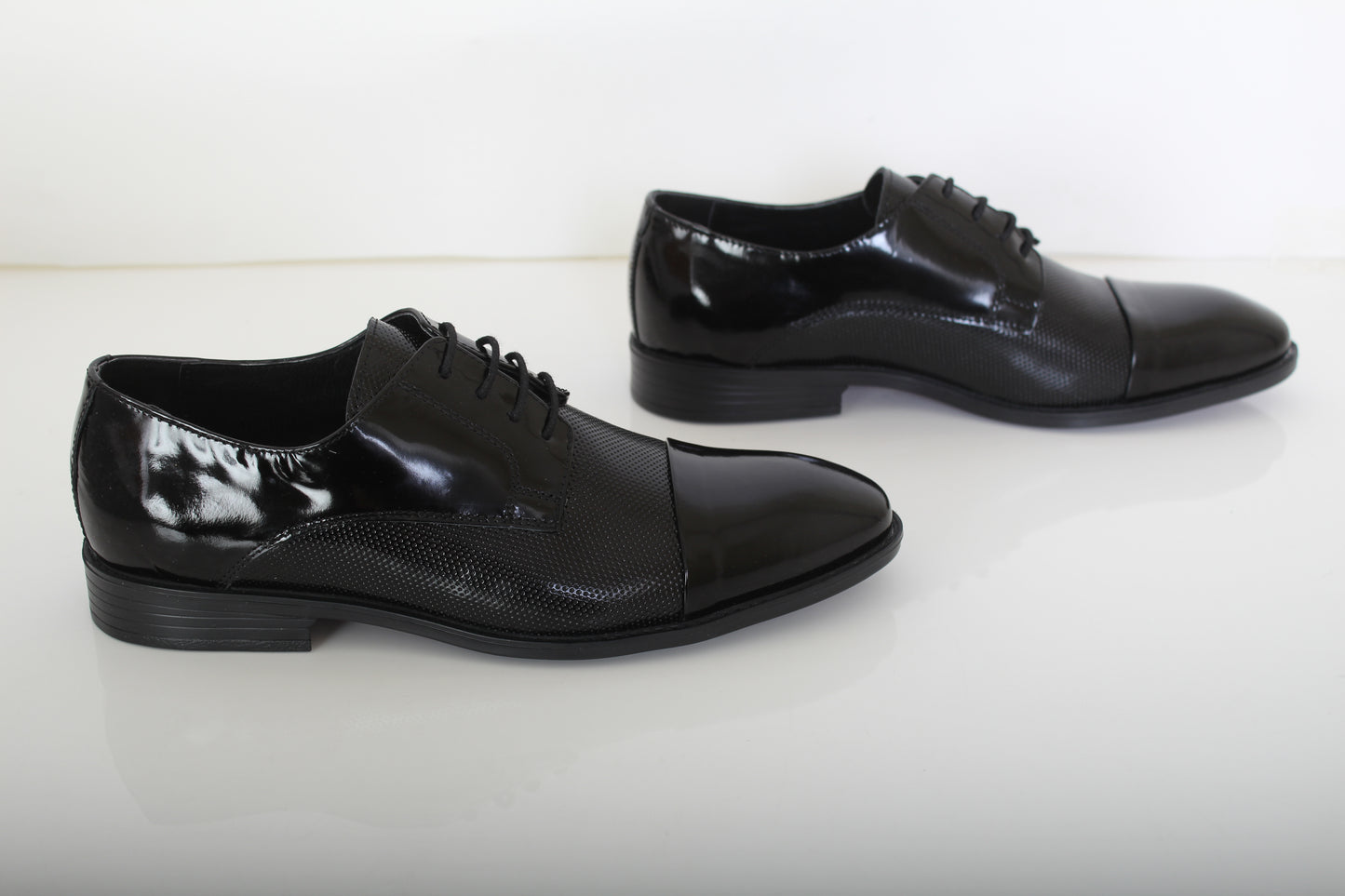 BAQCINI Formal Shoes