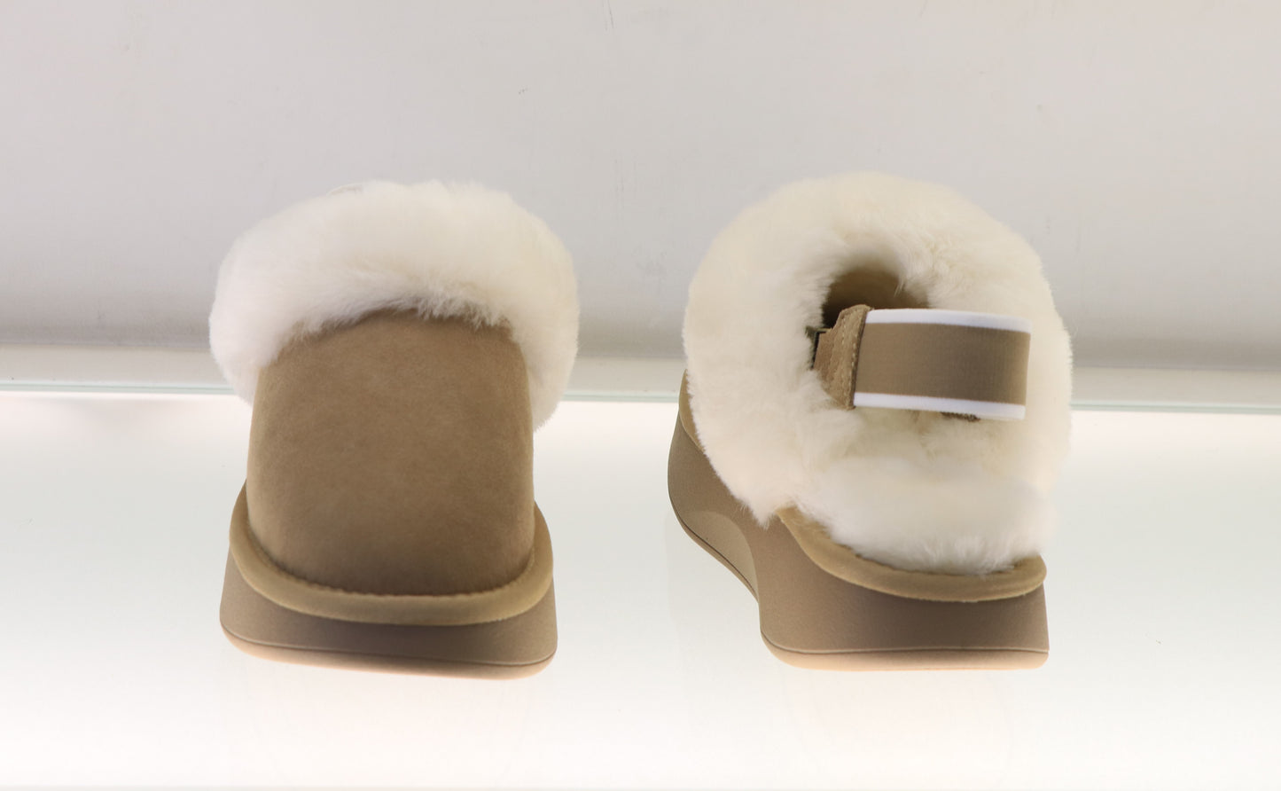 KIOSS WINTER SLIPPERS