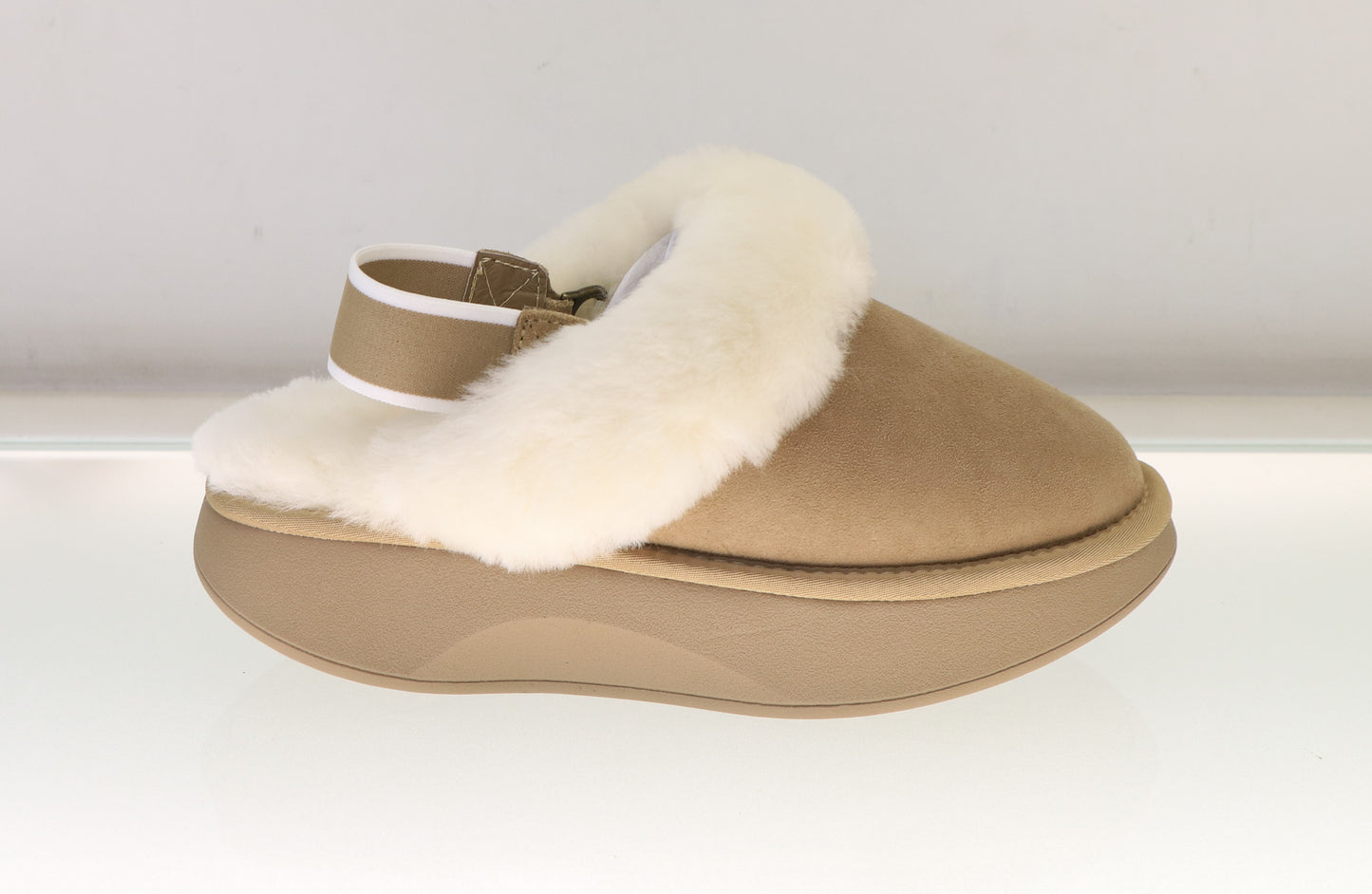 KIOSS WINTER SLIPPERS