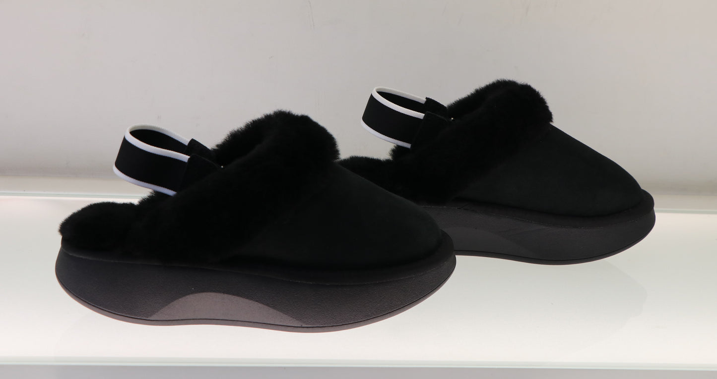 KIOSS WINTER SLIPPERS