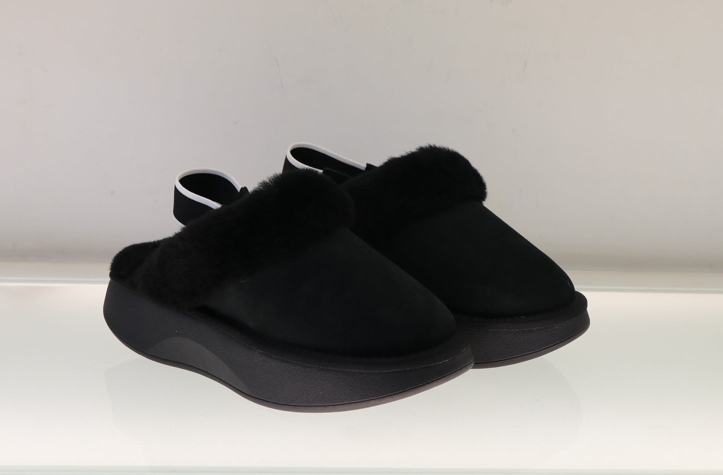 KIOSS WINTER SLIPPERS