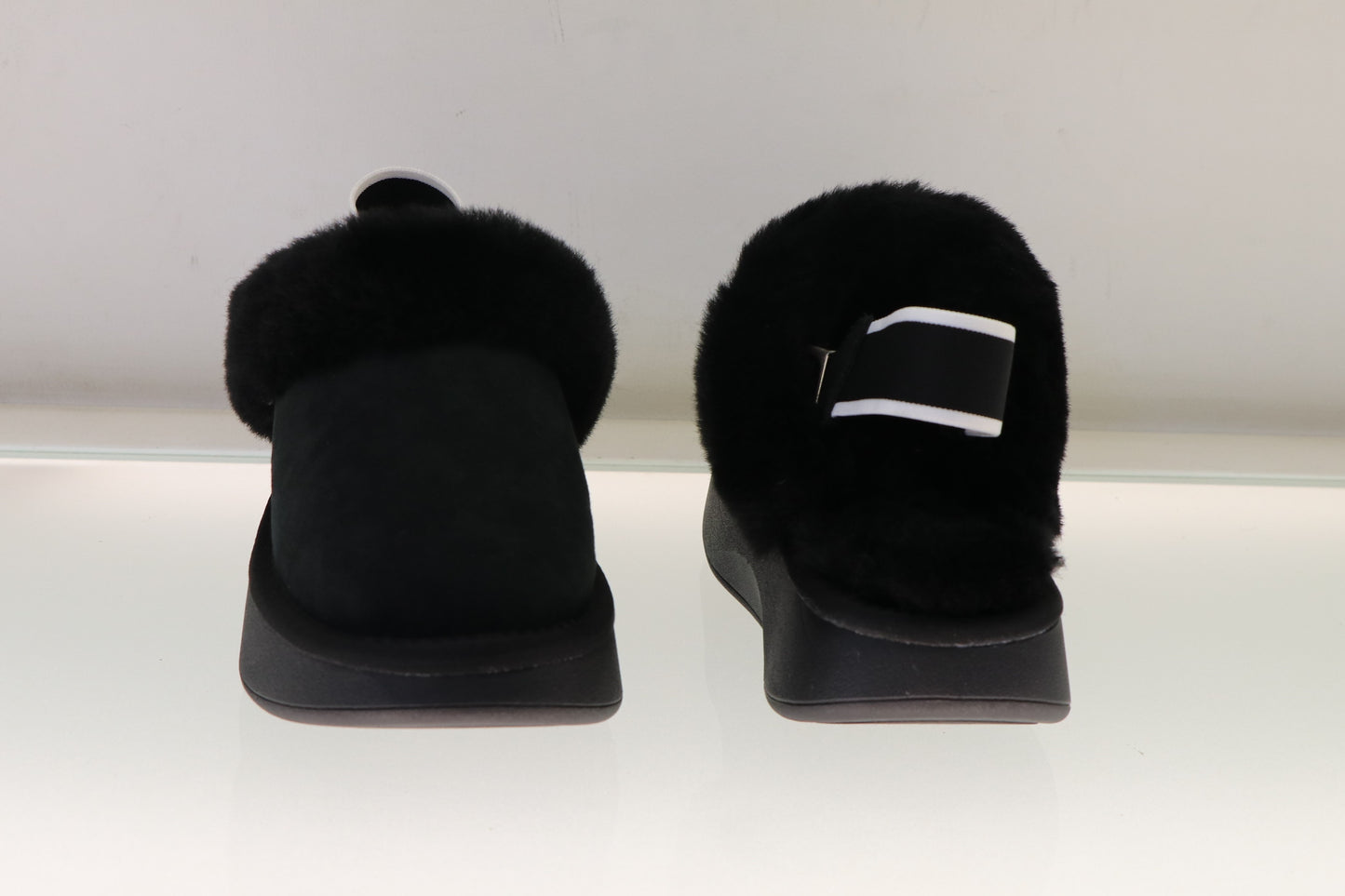 KIOSS WINTER SLIPPERS