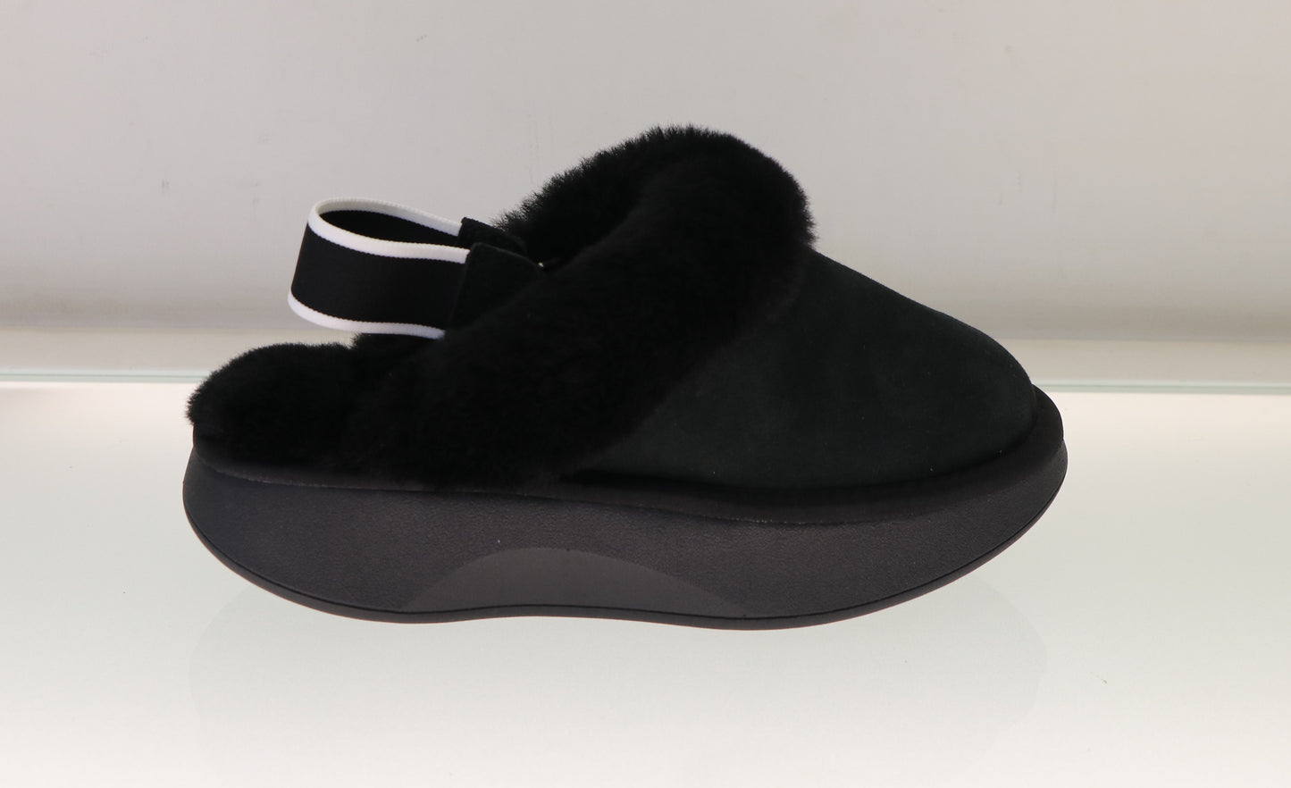 KIOSS WINTER SLIPPERS