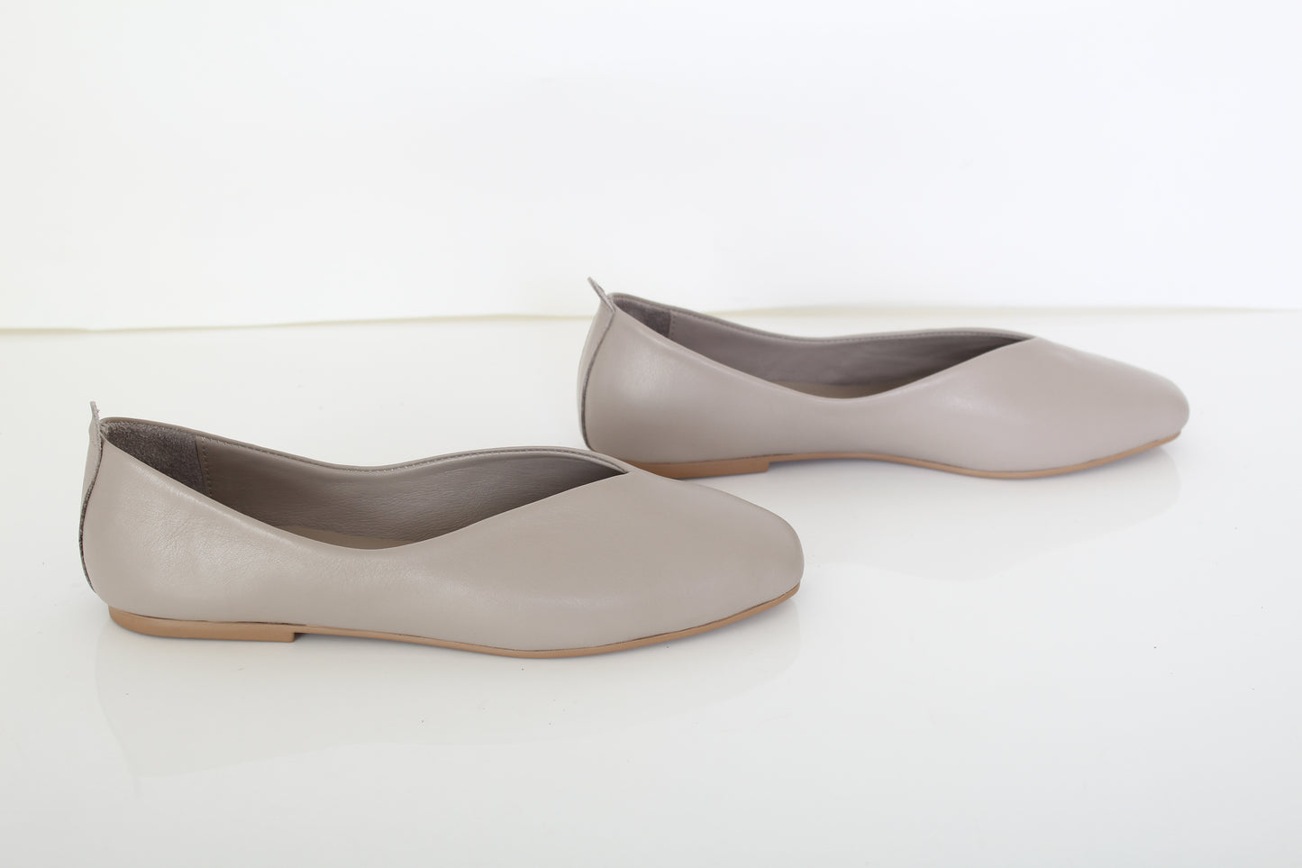 PINO VERDE BALLERINE