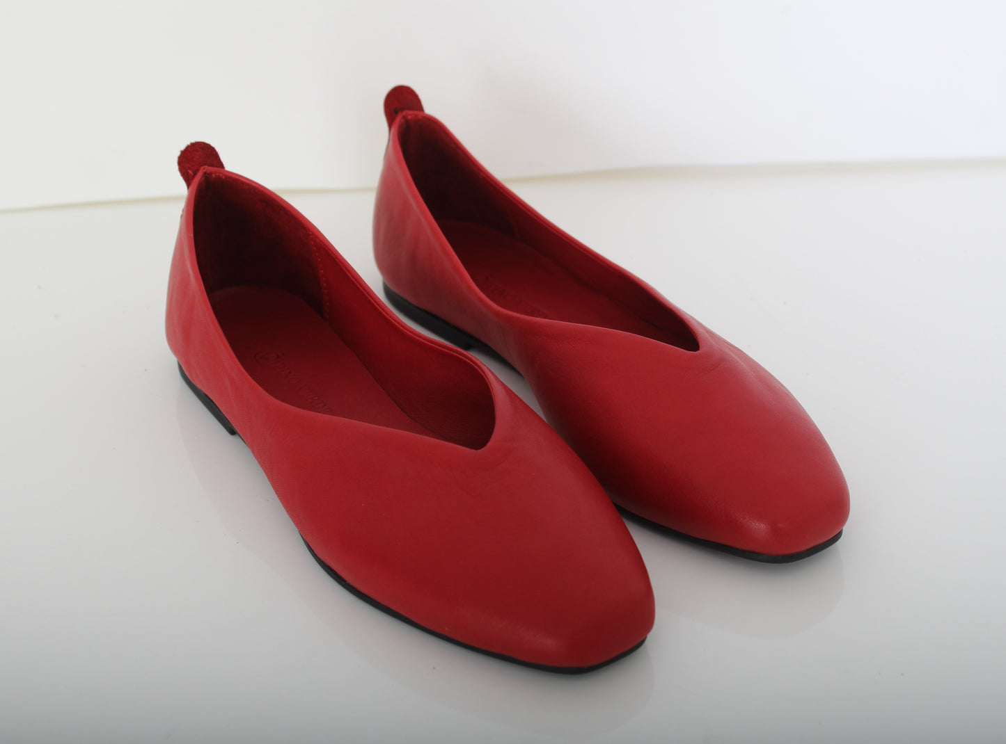 PINO VERDE BALLERINE