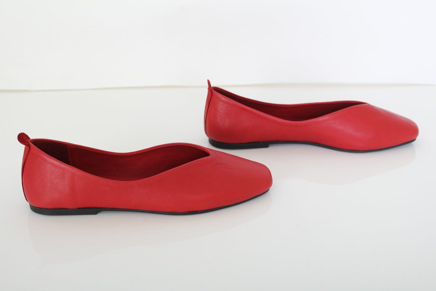 PINO VERDE BALLERINE