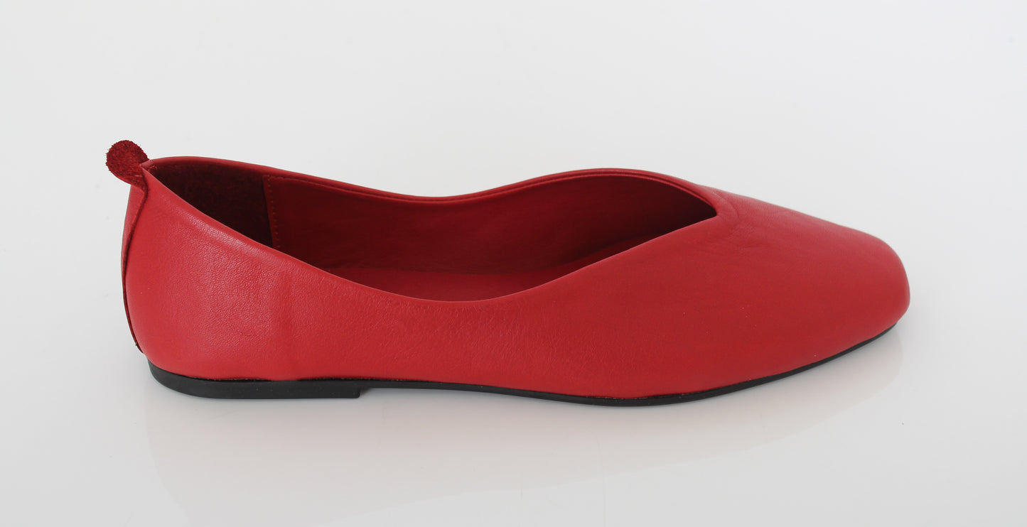 PINO VERDE BALLERINE