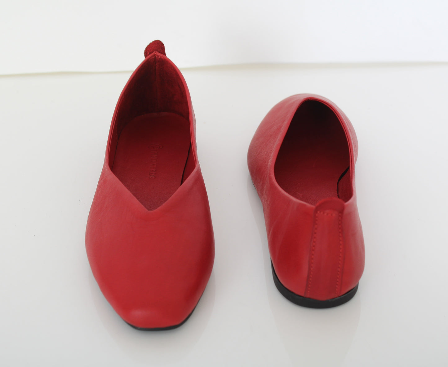 PINO VERDE BALLERINE