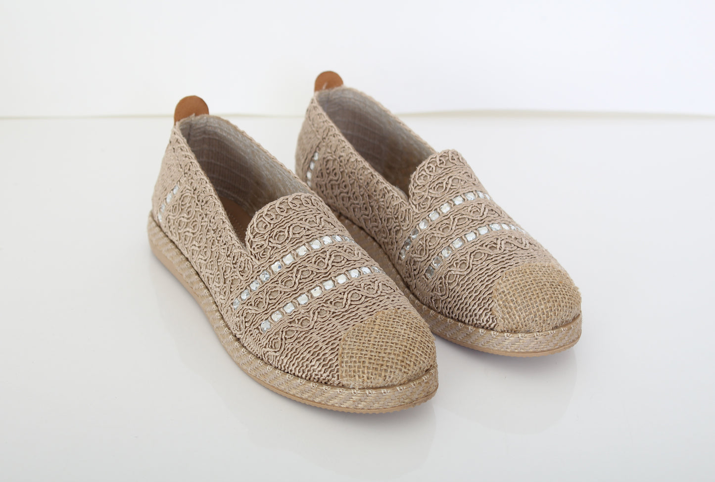 Pino Verde Sneakers