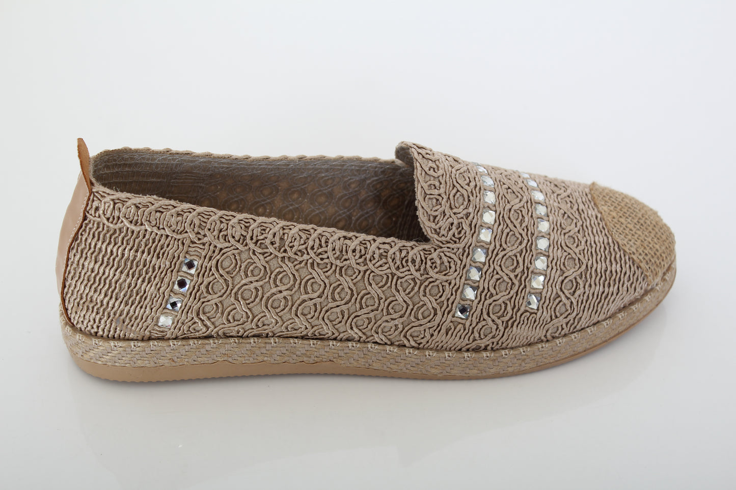 Pino Verde Sneakers