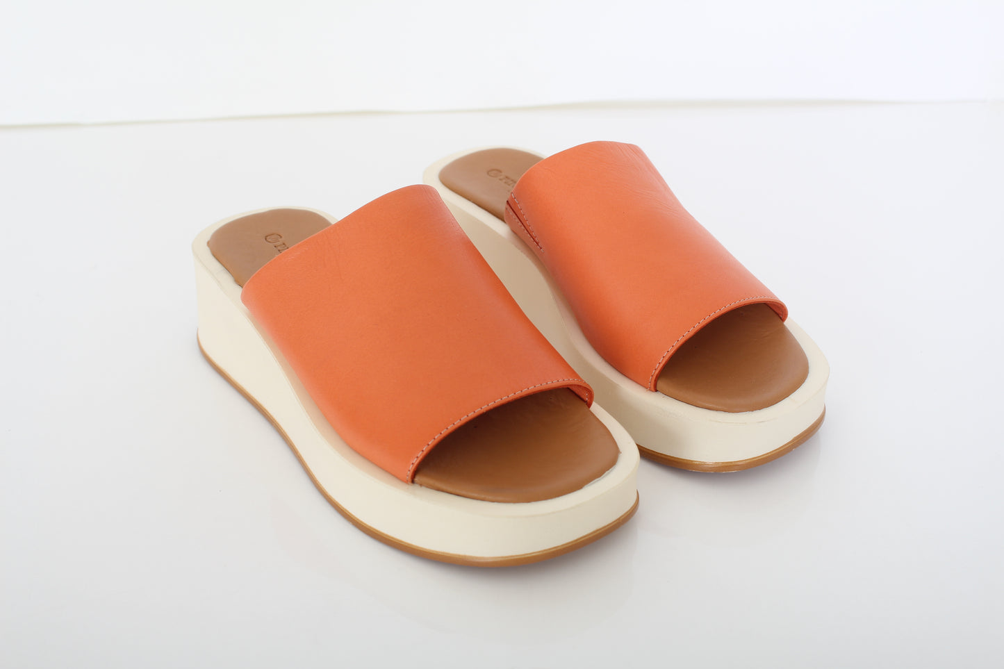 Pino Verde Slippers