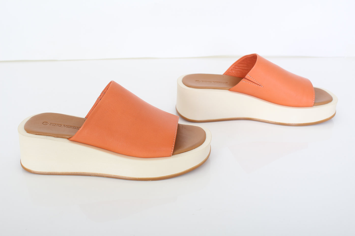 Pino Verde Slippers