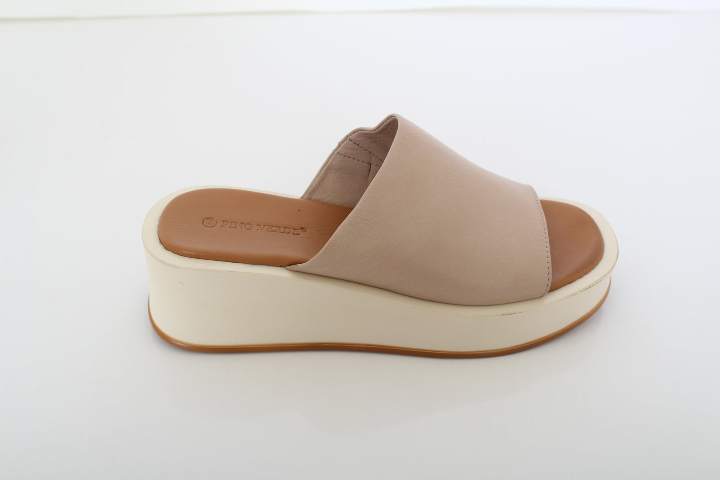 Pino Verde Slippers