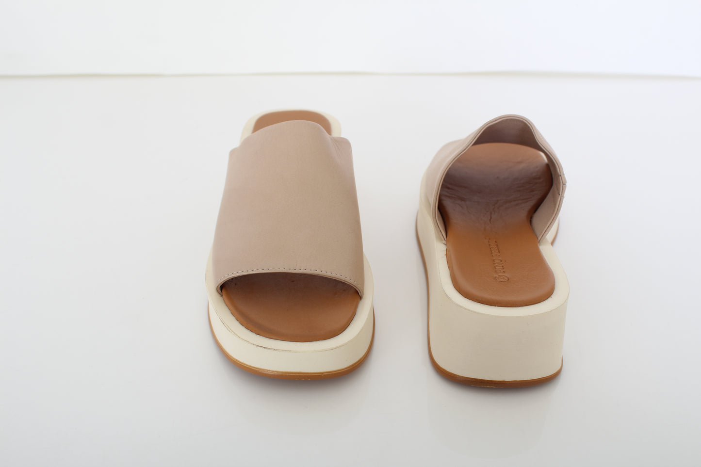 Pino Verde Slippers