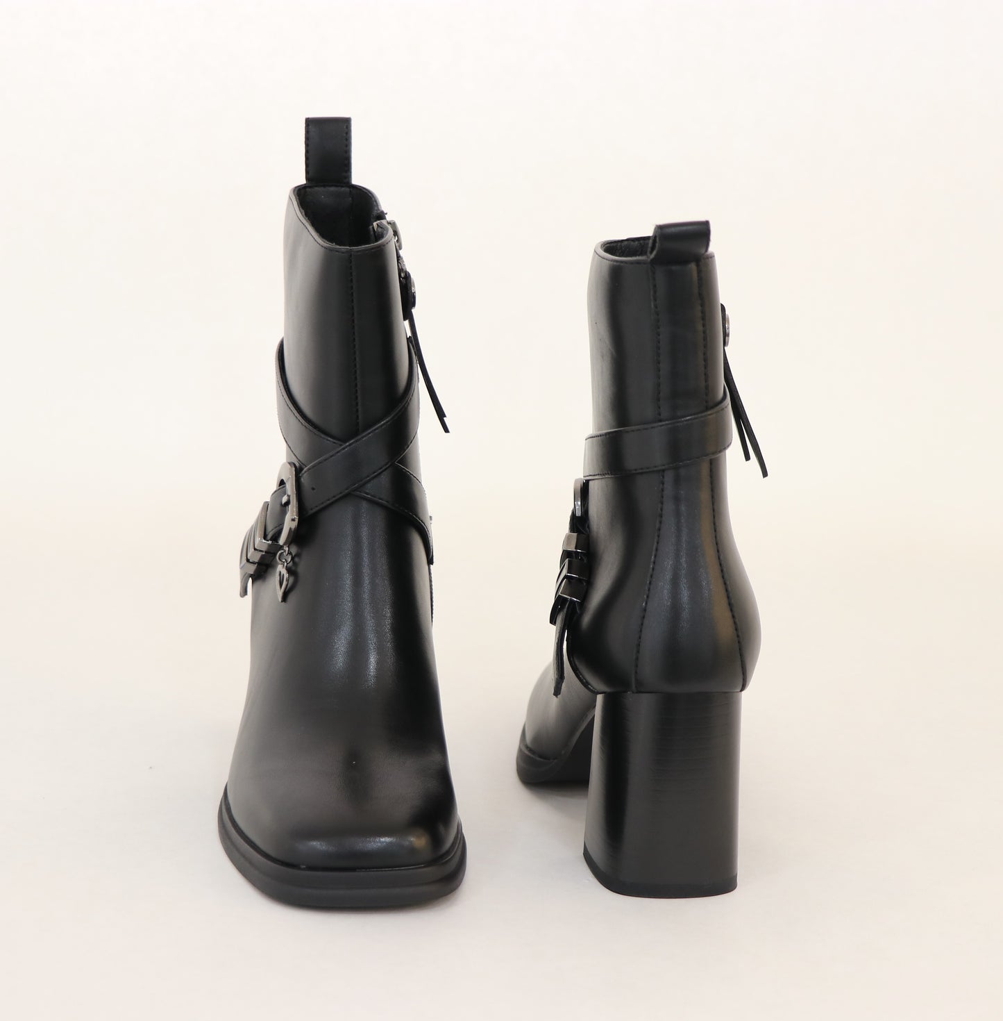 BRACCIALINI Dreamy Mid Boots