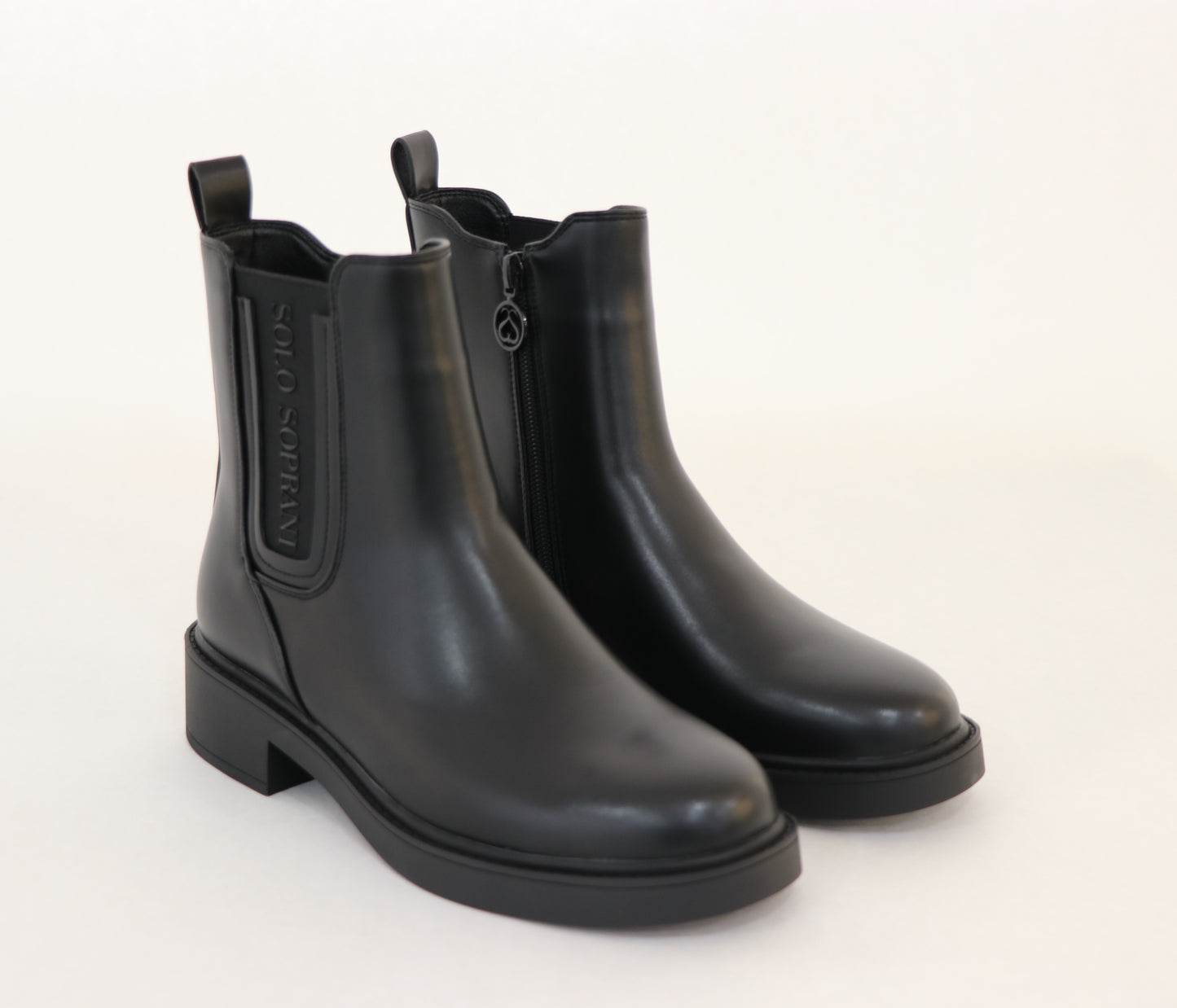 SOLO SOPRANI Mid Boots