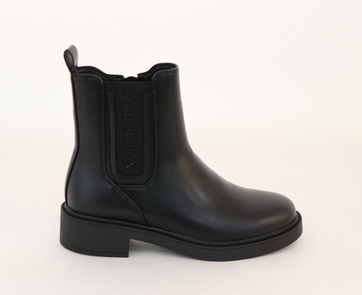 SOLO SOPRANI Mid Boots