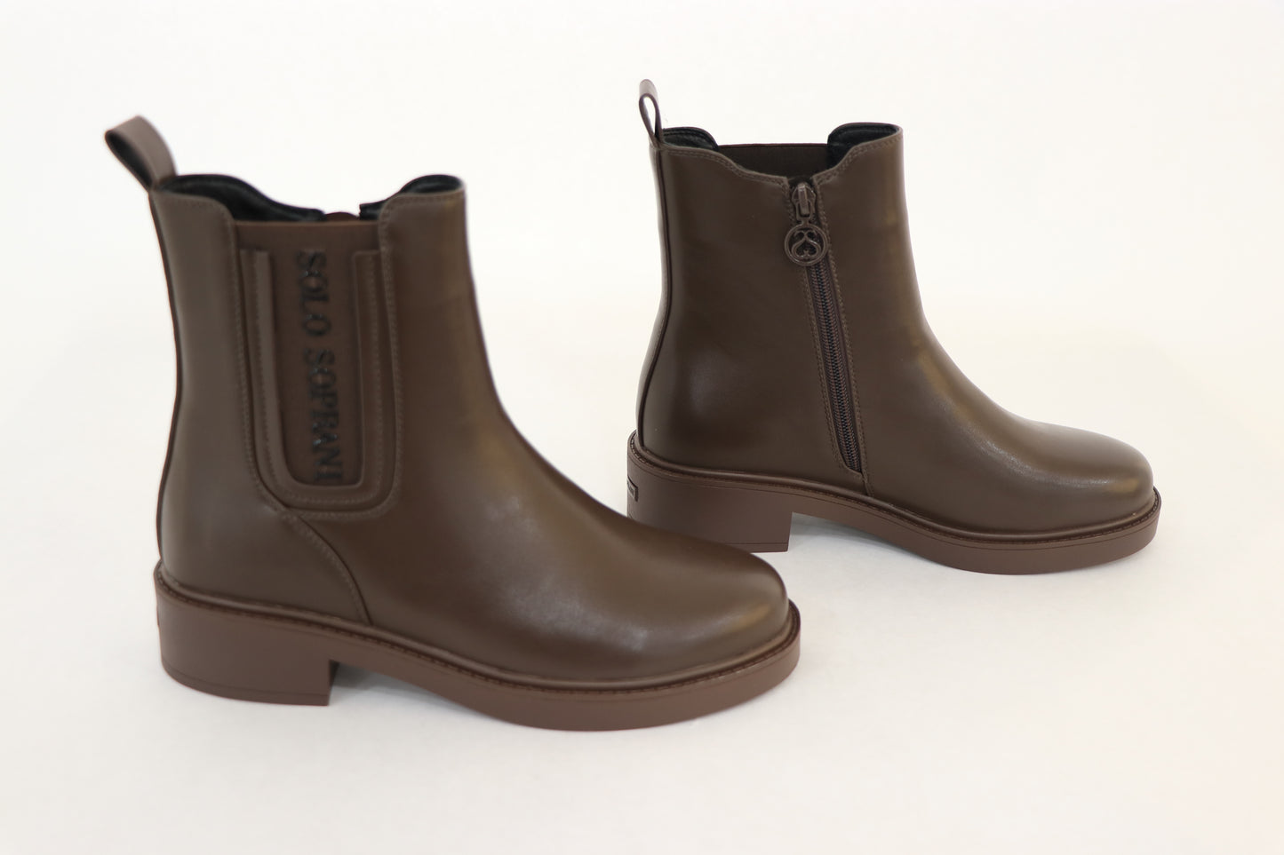 SOLO SOPRANI Mid Boots