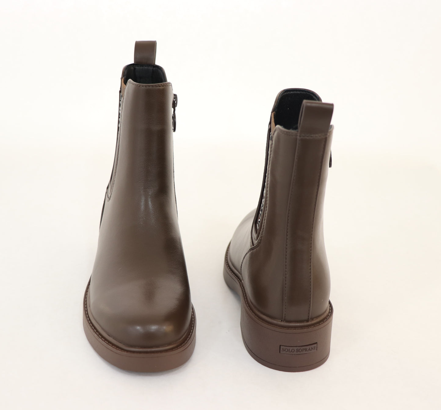 SOLO SOPRANI Mid Boots
