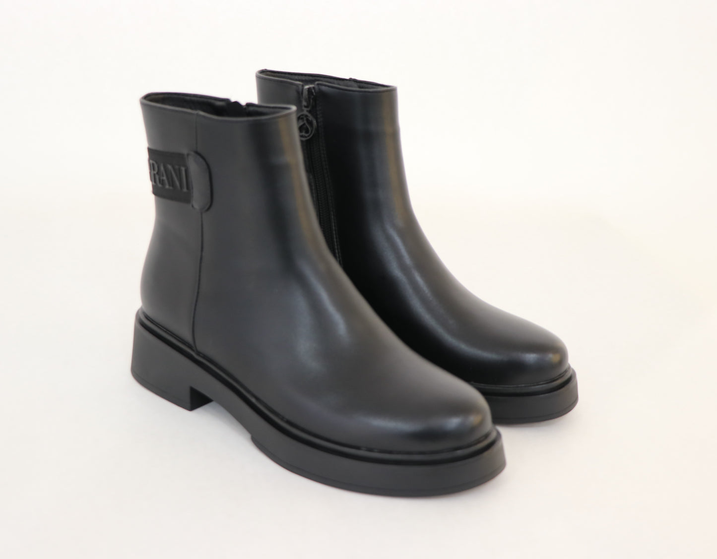 SOLO SOPRANI Mid Boots