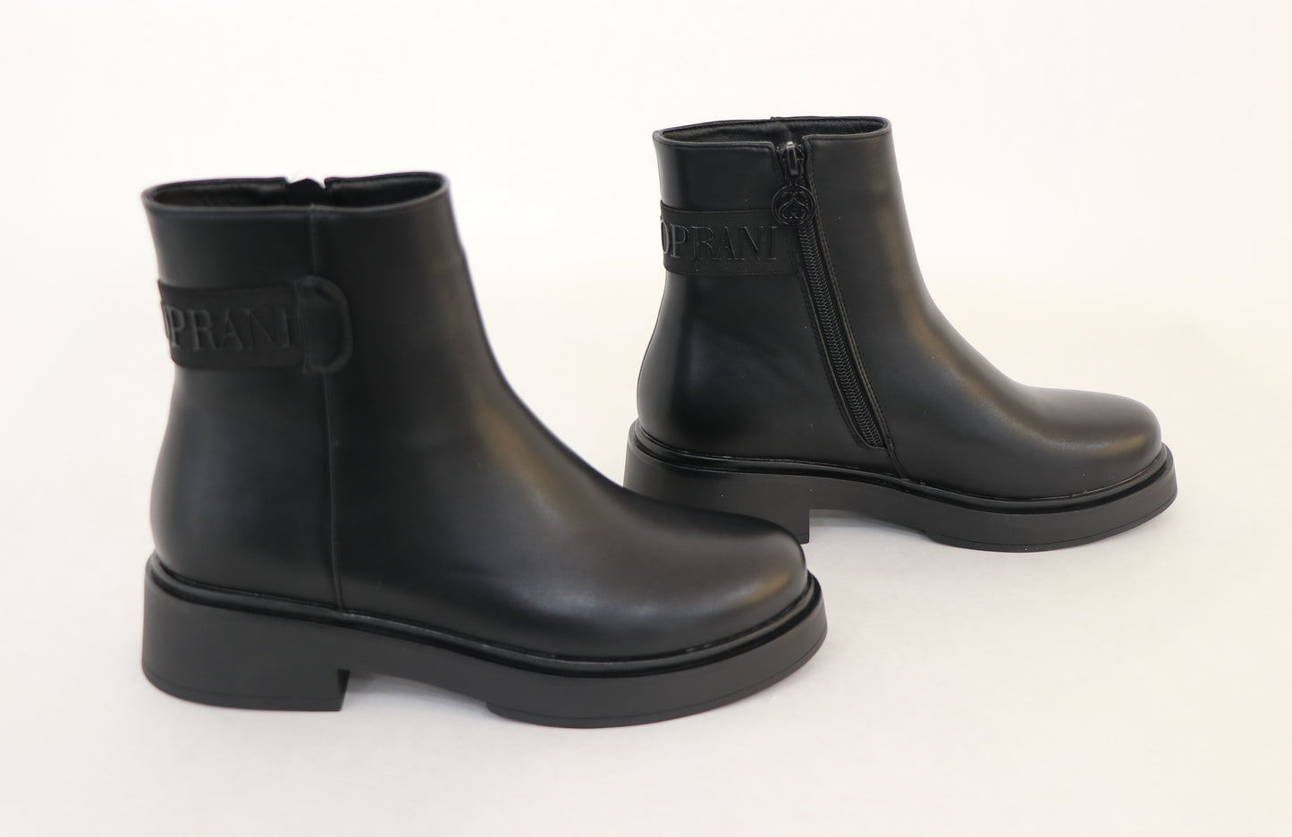 SOLO SOPRANI Mid Boots
