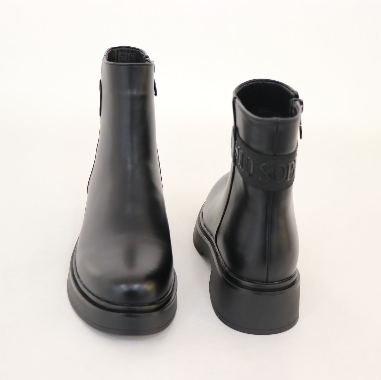 SOLO SOPRANI Mid Boots