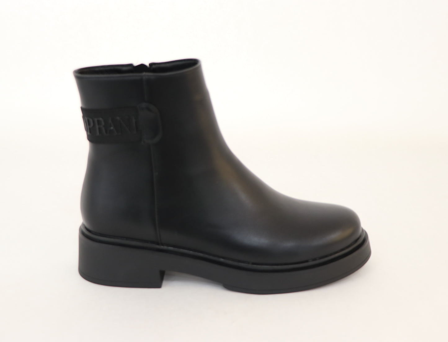 SOLO SOPRANI Mid Boots