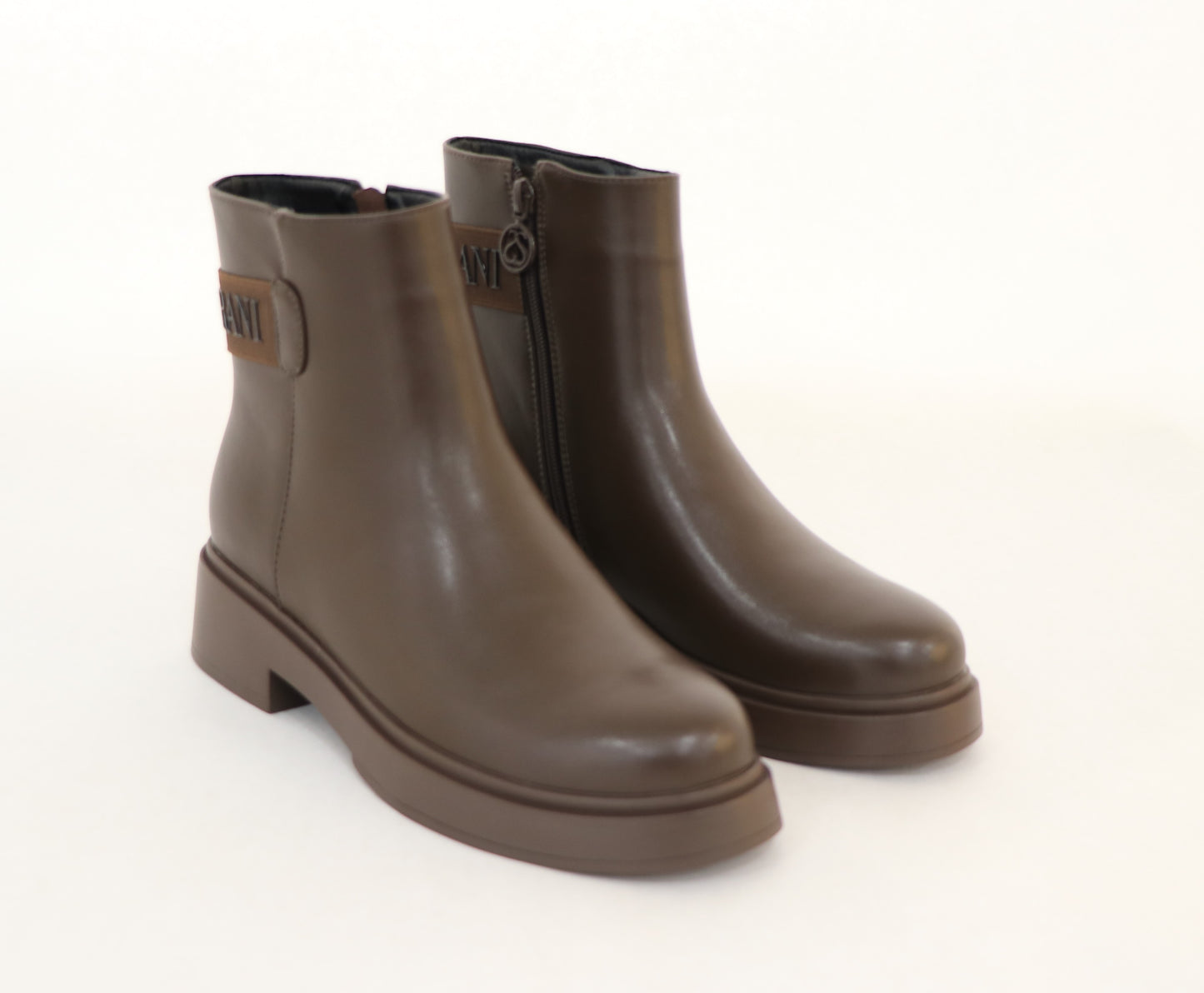 SOLO SOPRANI Mid Boots