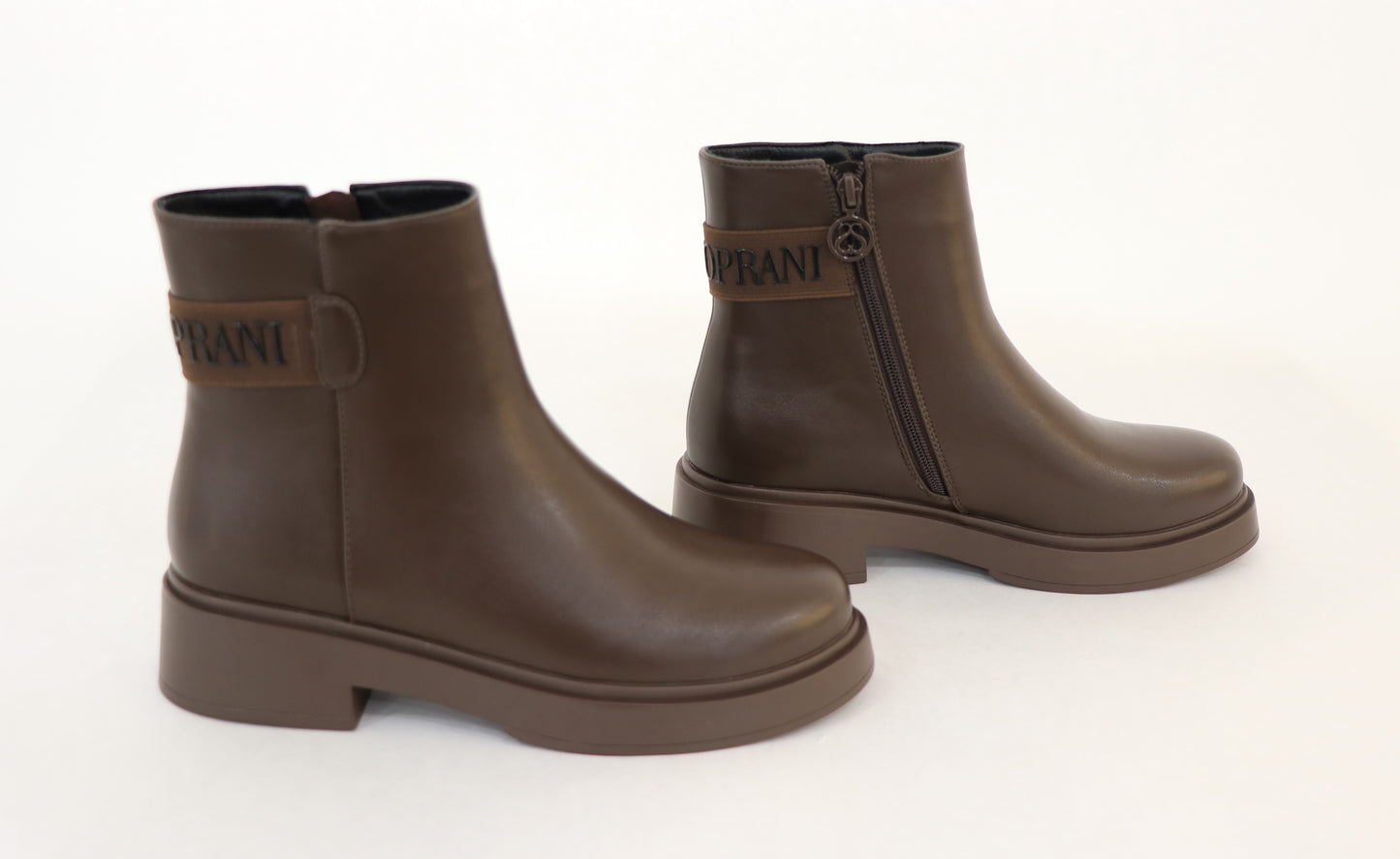 SOLO SOPRANI Mid Boots