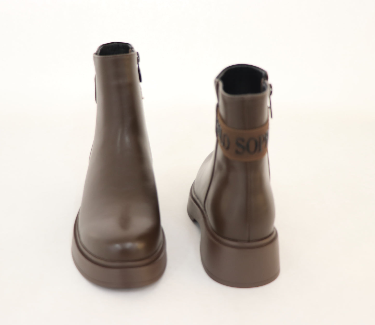 SOLO SOPRANI Mid Boots