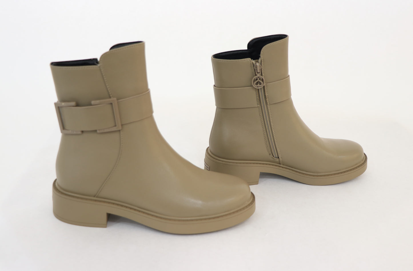 SOLO SOPRANI Mid Boots