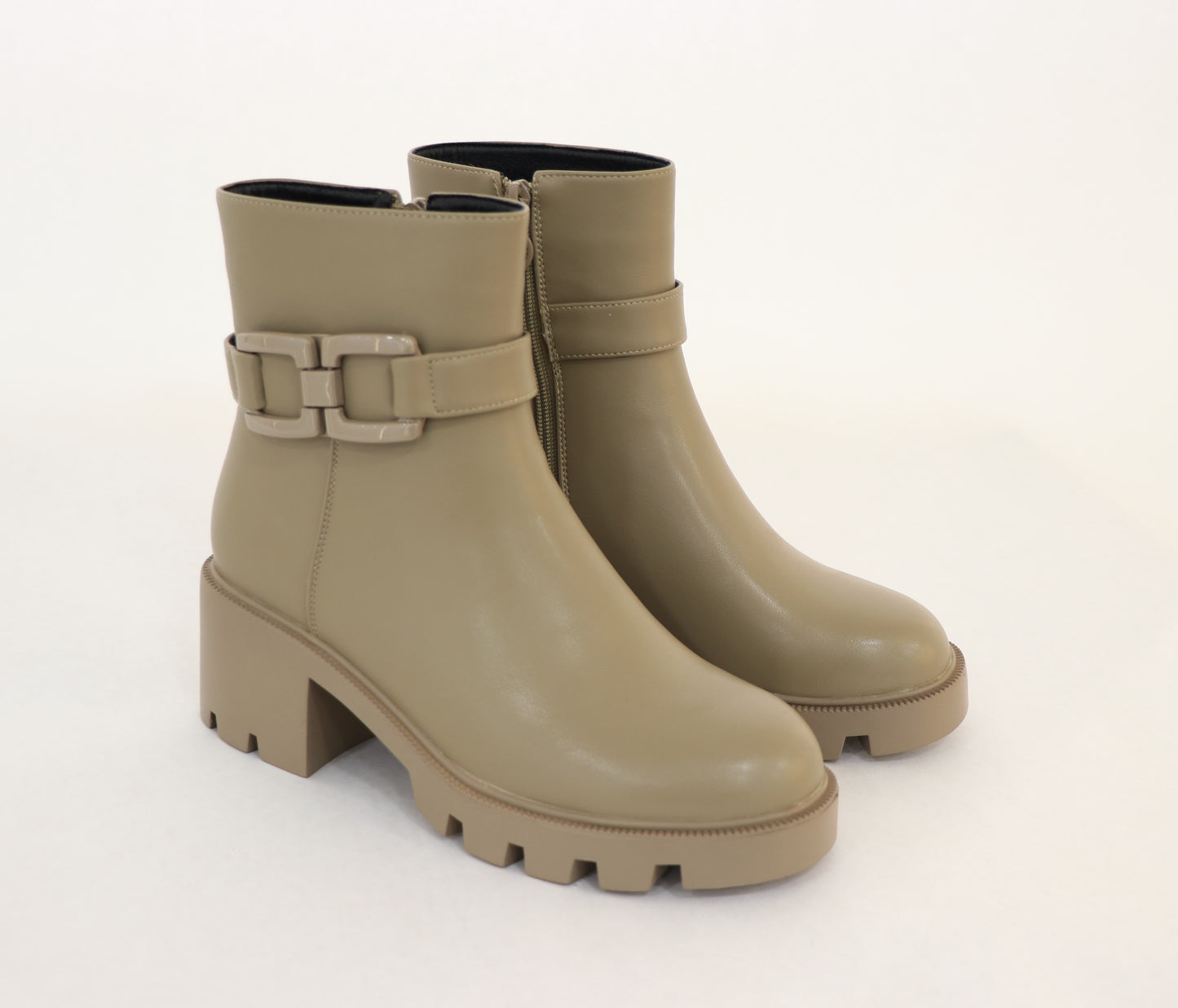 SOLO SOPRANI Mid Boots