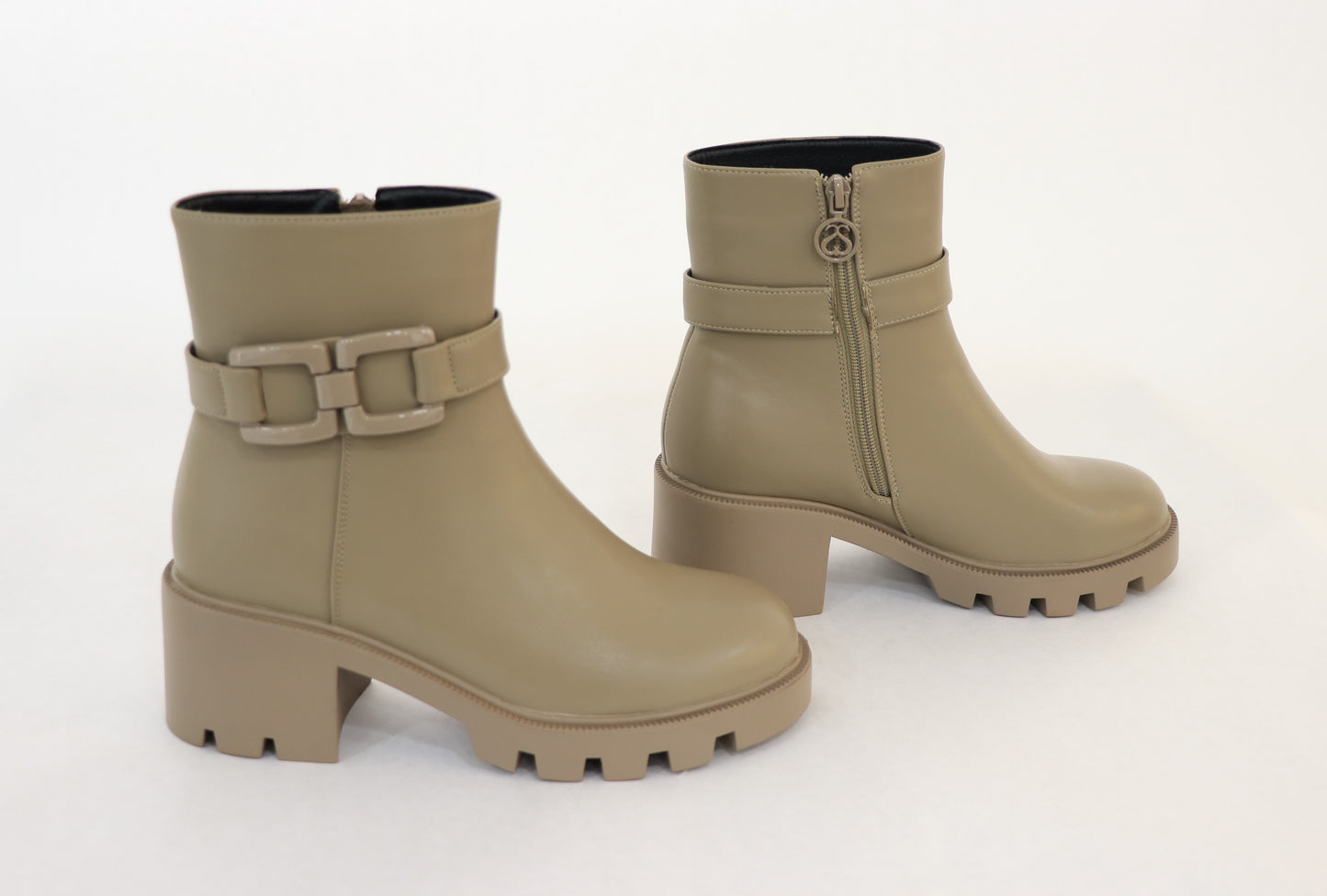 SOLO SOPRANI Mid Boots