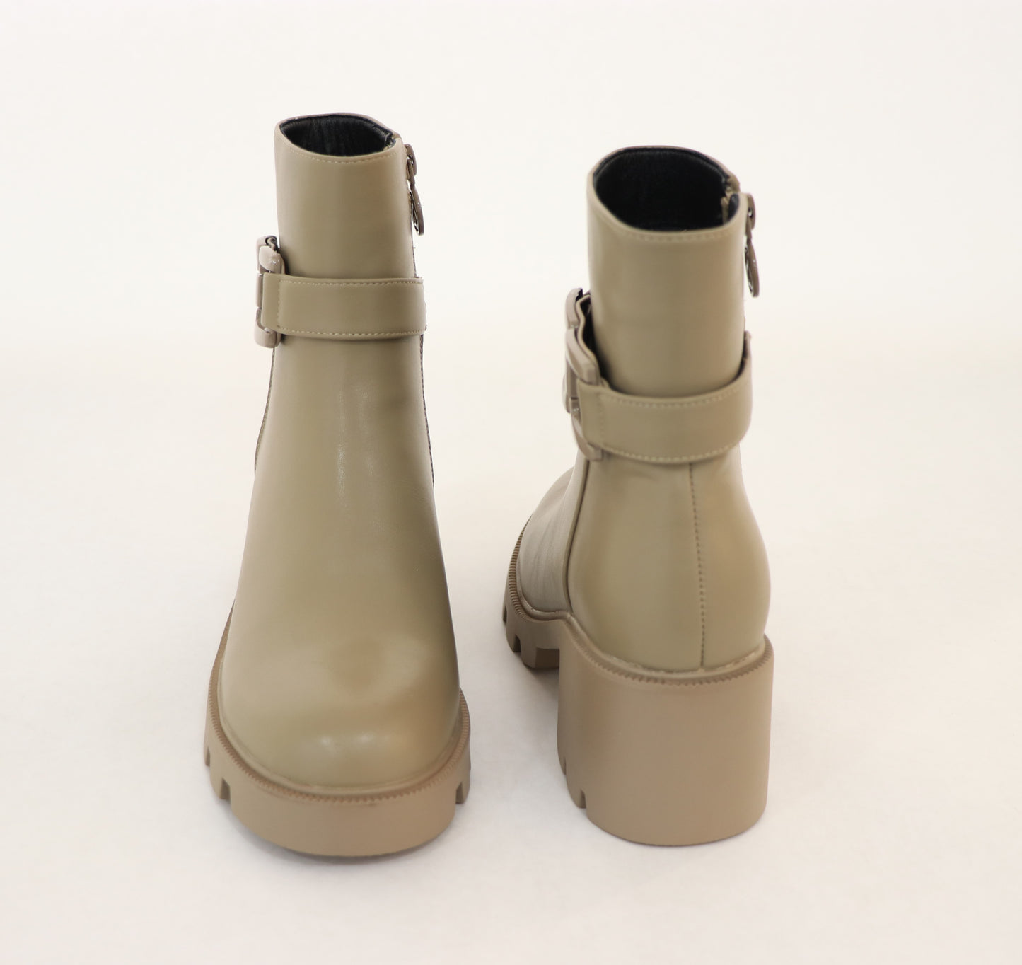 SOLO SOPRANI Mid Boots