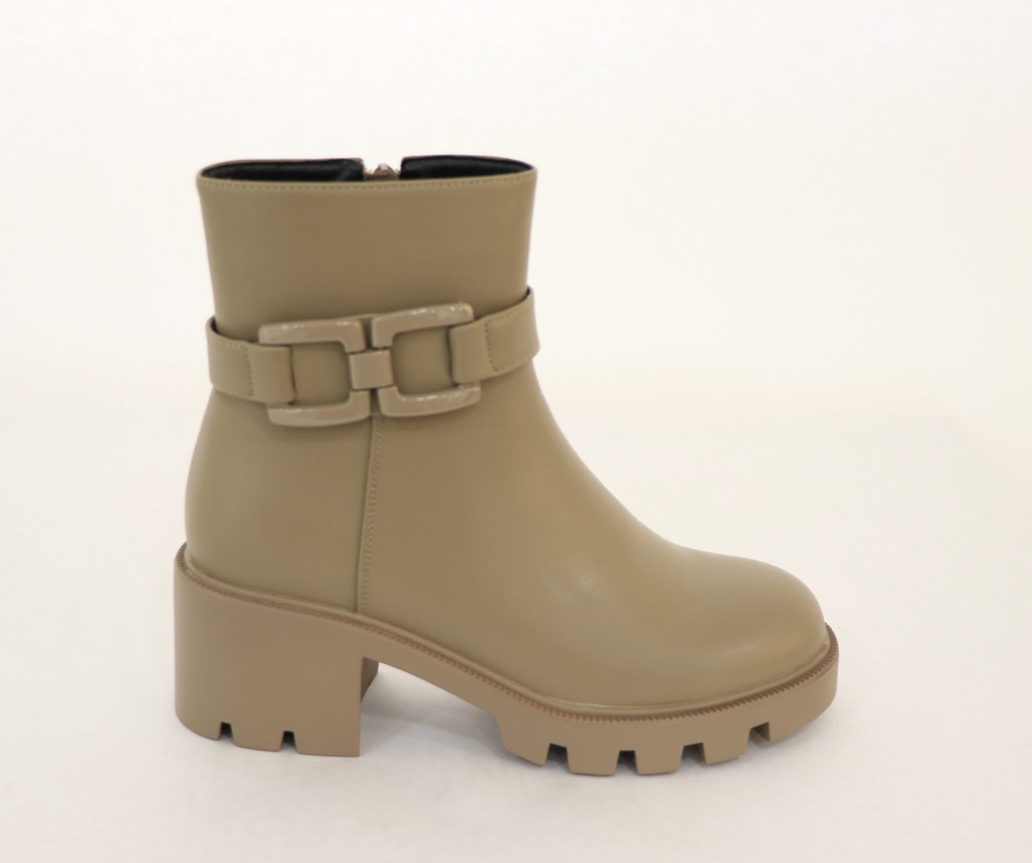 SOLO SOPRANI Mid Boots