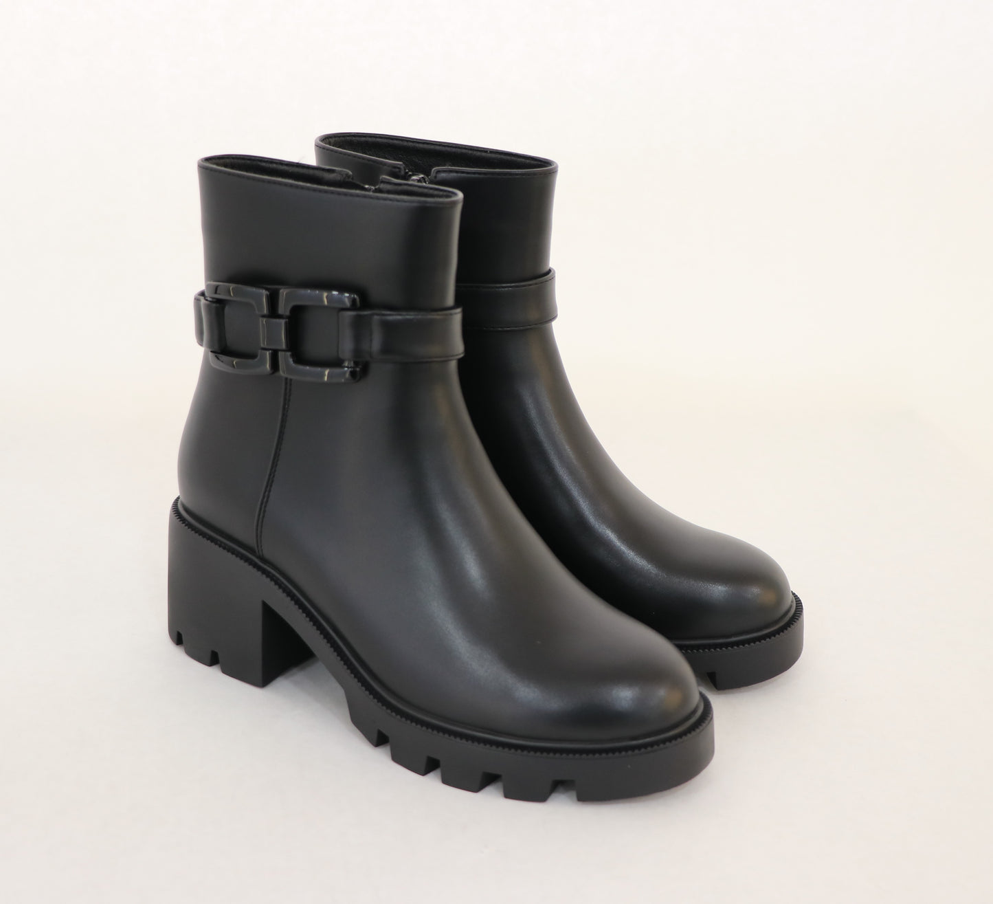 SOLO SOPRANI Mid Boots