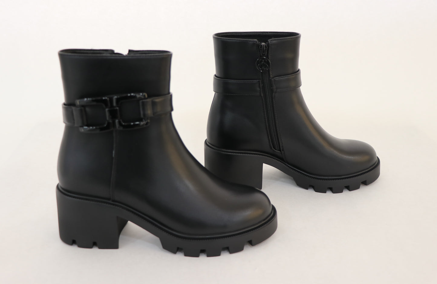 SOLO SOPRANI Mid Boots