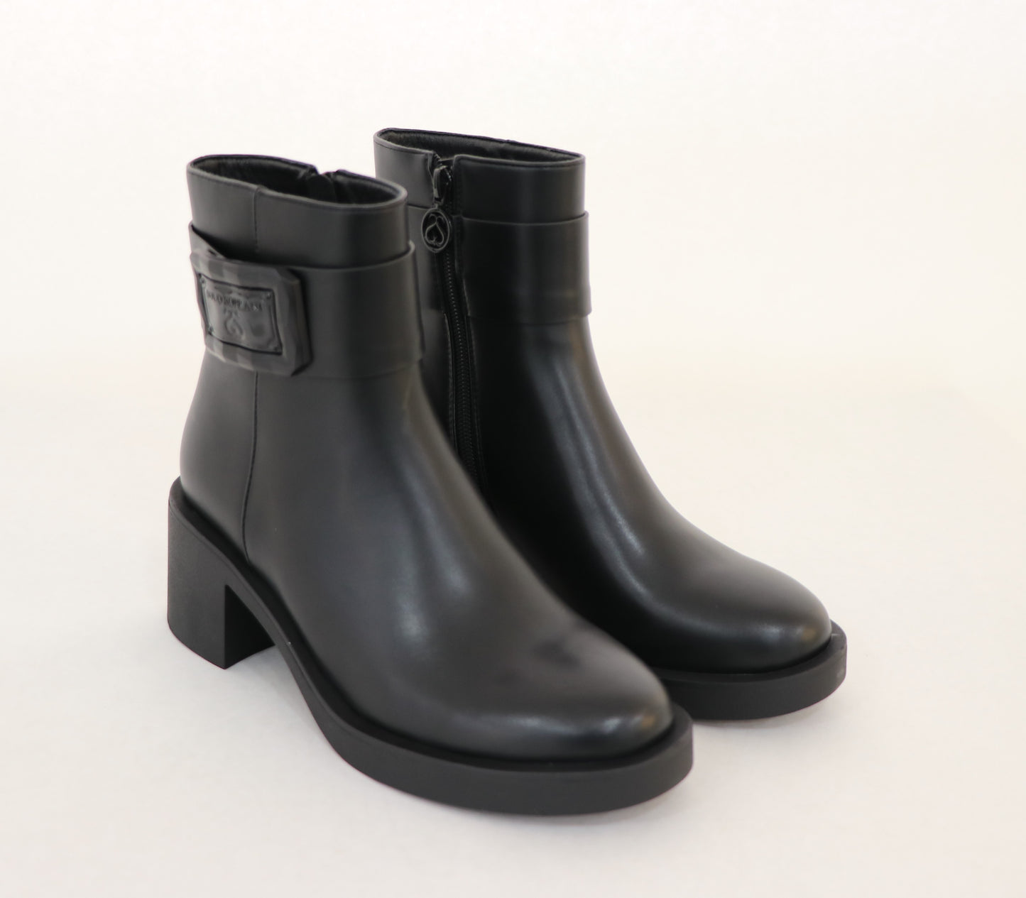 SOLO SOPRANI Mid Boots