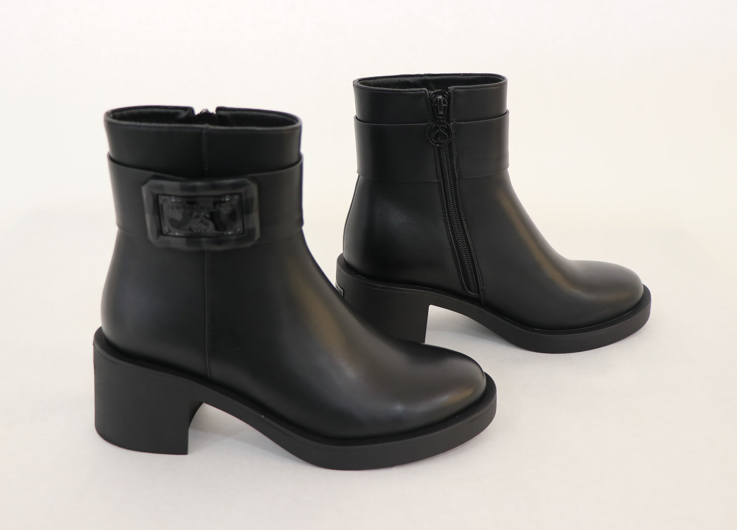 SOLO SOPRANI Mid Boots