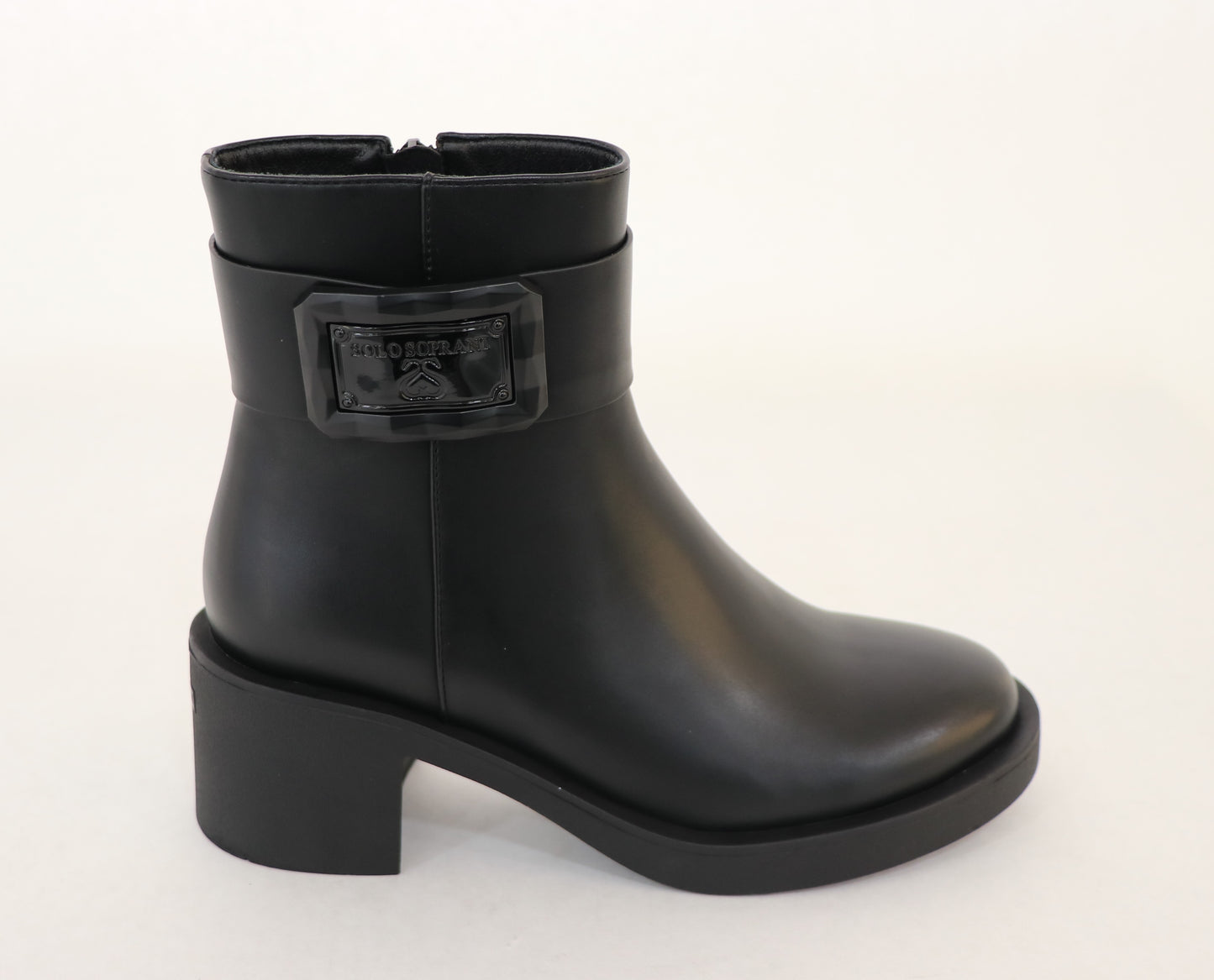 SOLO SOPRANI Mid Boots