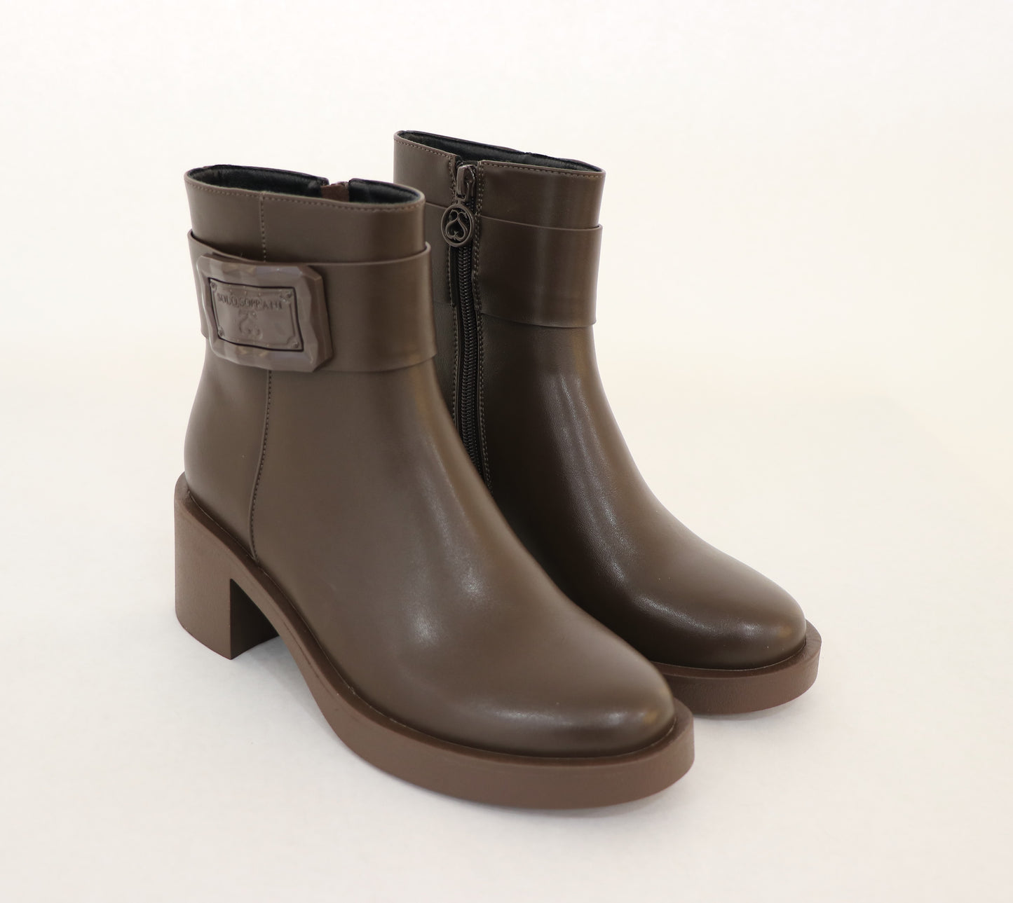 SOLO SOPRANI Mid Boots
