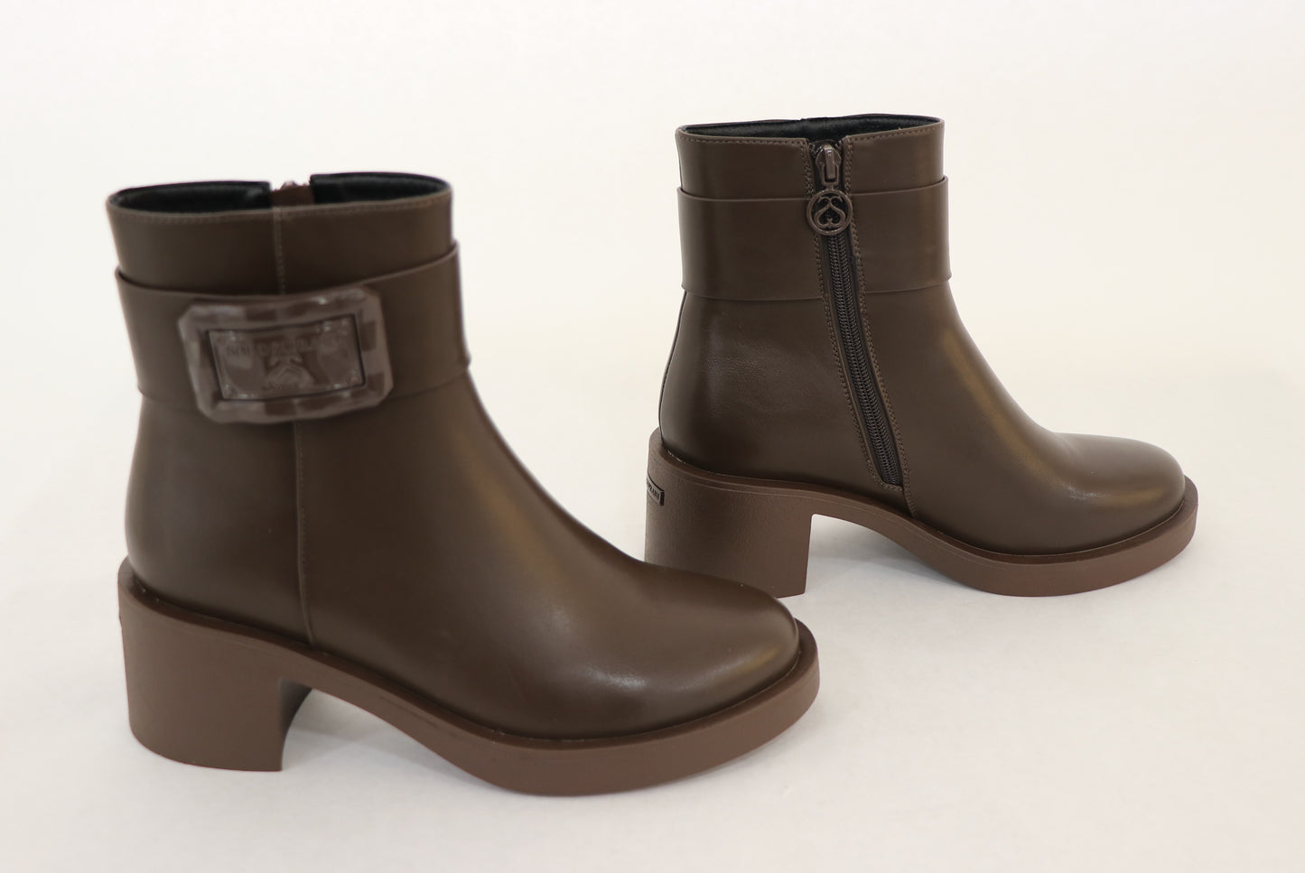 SOLO SOPRANI Mid Boots