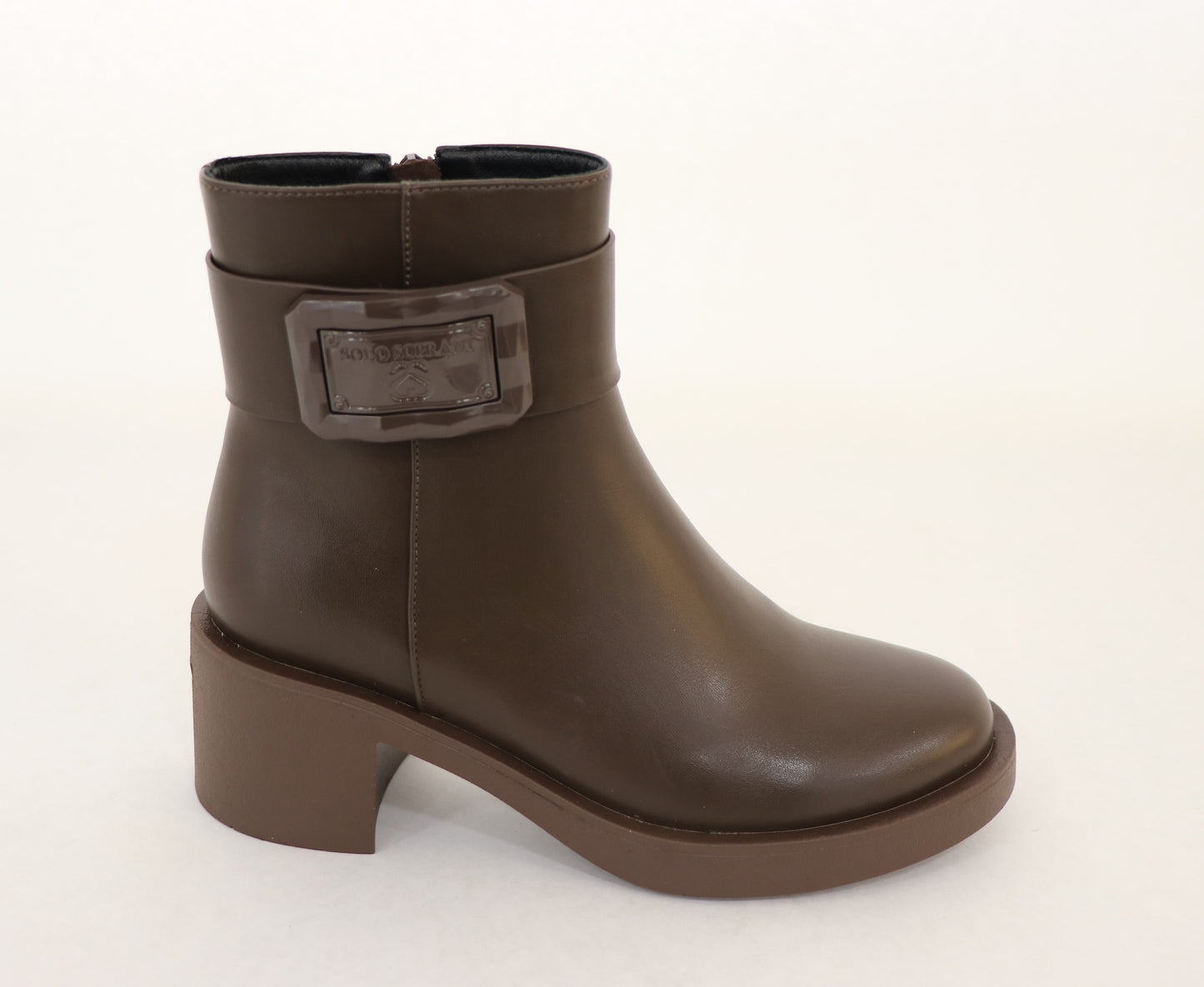 SOLO SOPRANI Mid Boots