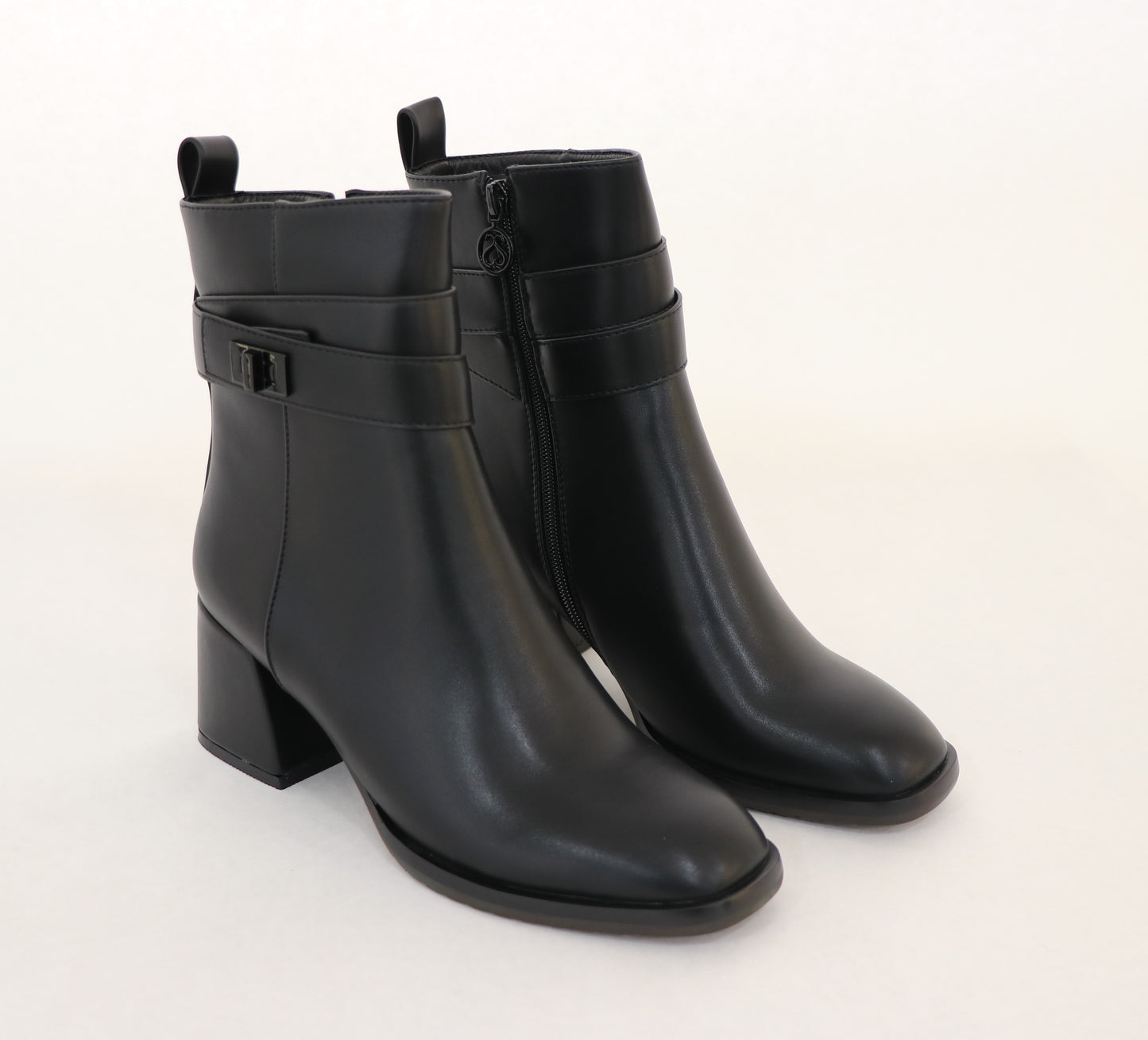 SOLO SOPRANI Mid Boots