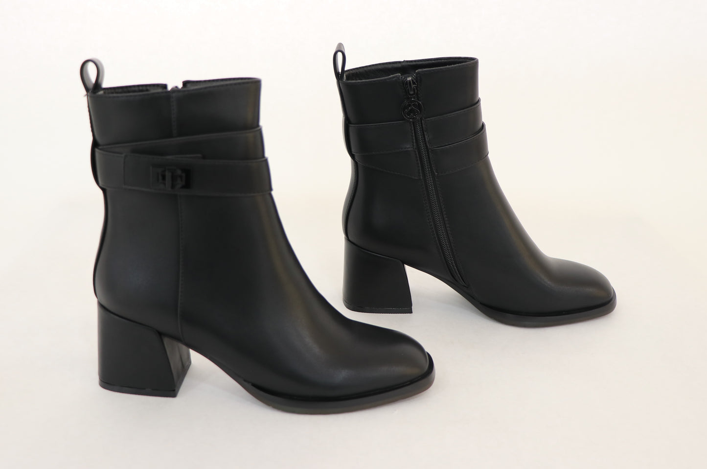 SOLO SOPRANI Mid Boots