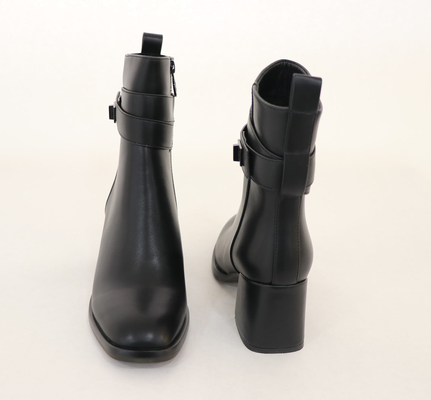 SOLO SOPRANI Mid Boots