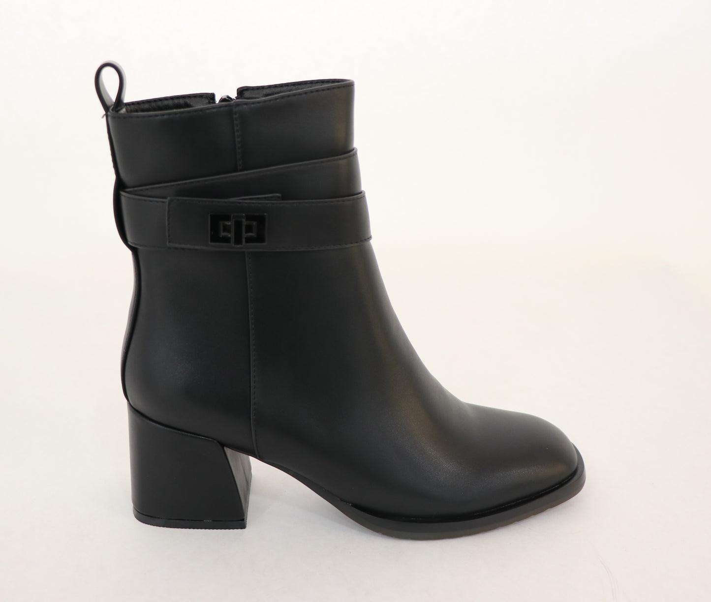 SOLO SOPRANI Mid Boots