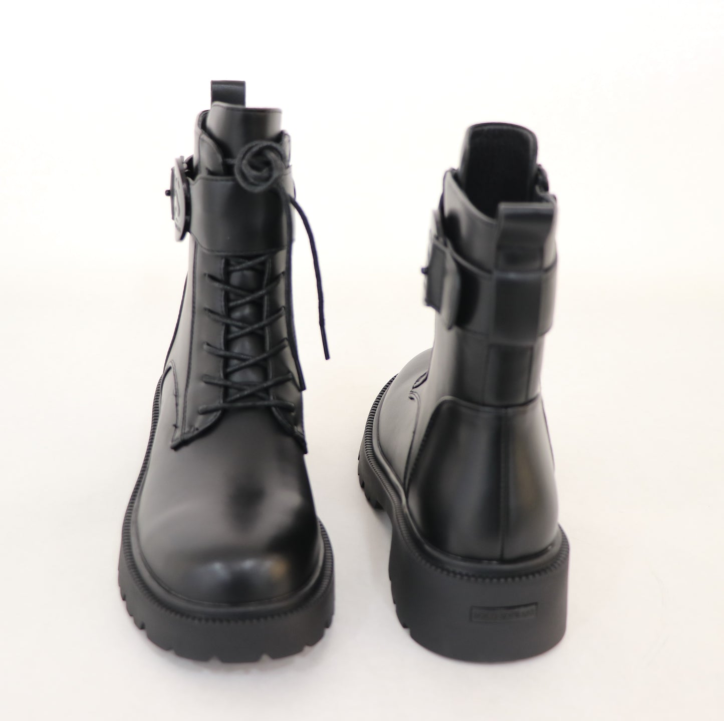 SOLO SOPRANI Mid Boots